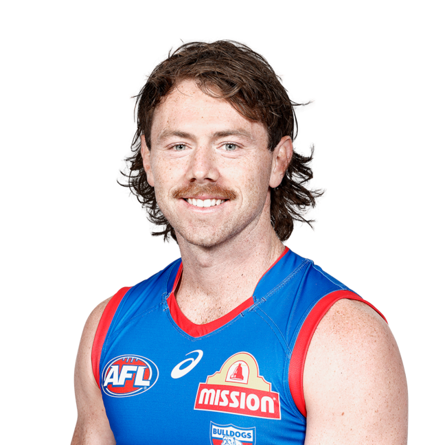 Lachlan Bramble profile picture